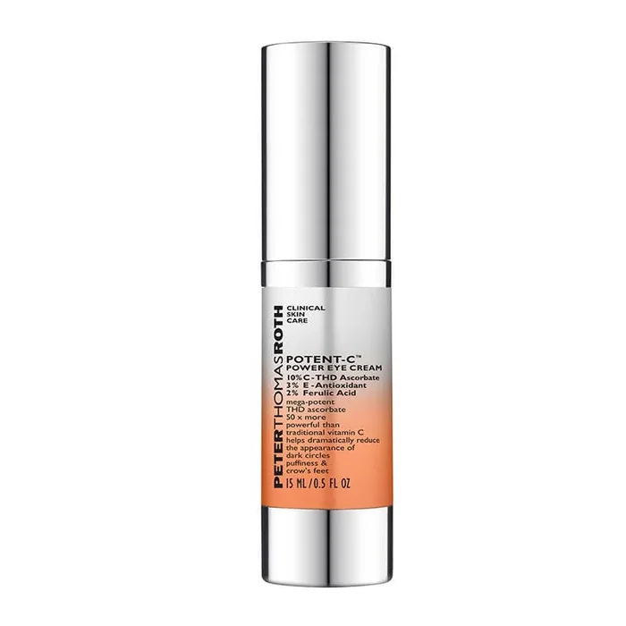 Peter Thomas Roth Potent-C Power Eye Cream