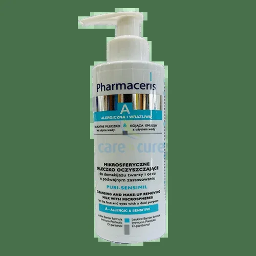 Pharmaceris A Allergic and Sensitive Puri-Sensimil Lotion 200ml
