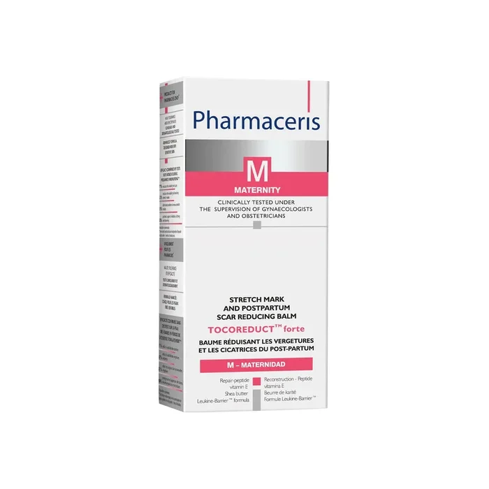 Pharmaceris Forte Stretch Marks Reduce Balm 75 ml