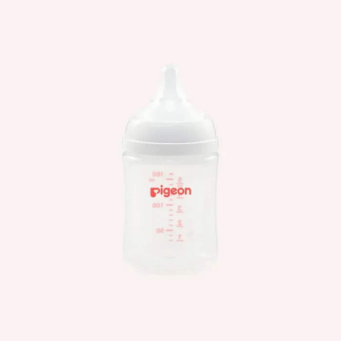 Pigeon Soft Touch PP Bottle