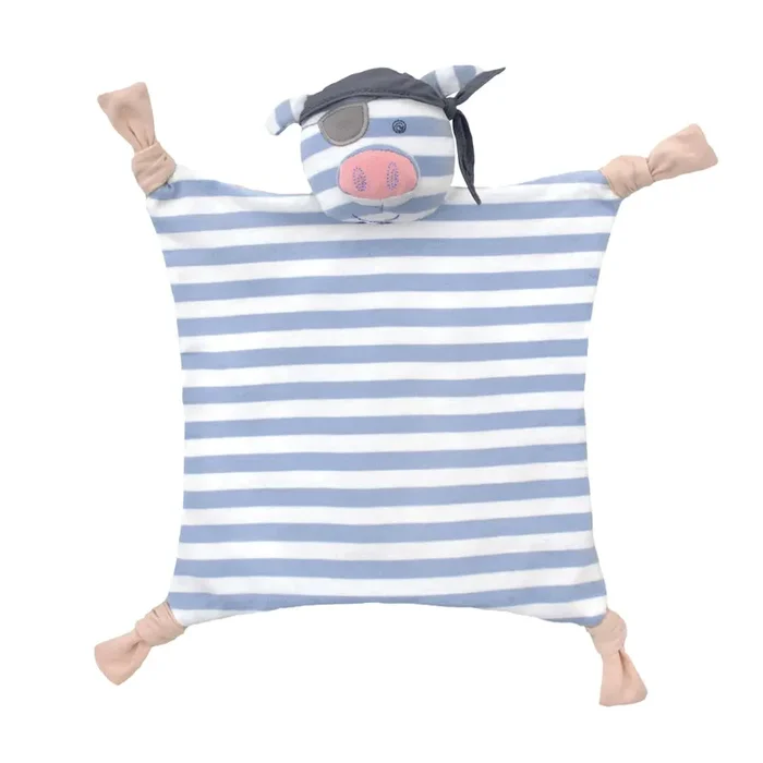 Pirate Pig – Blankie