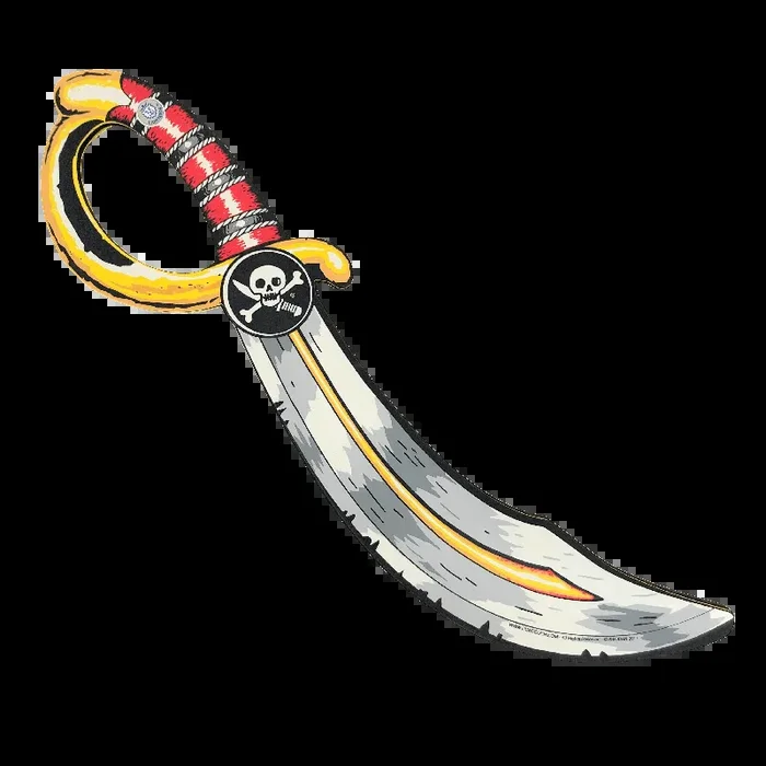 Pirate Sabre