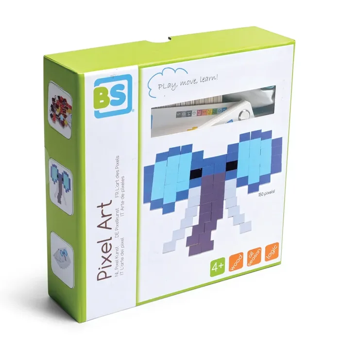Pixel Art
