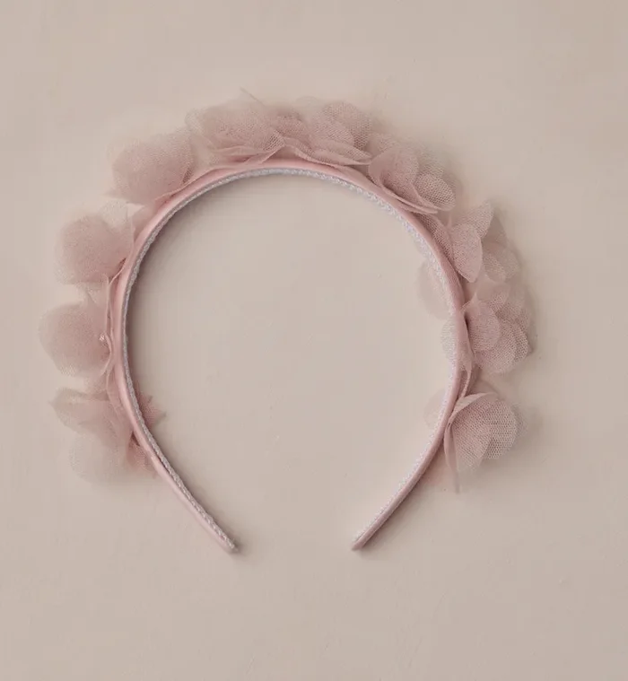 Pixie Headband | Rose