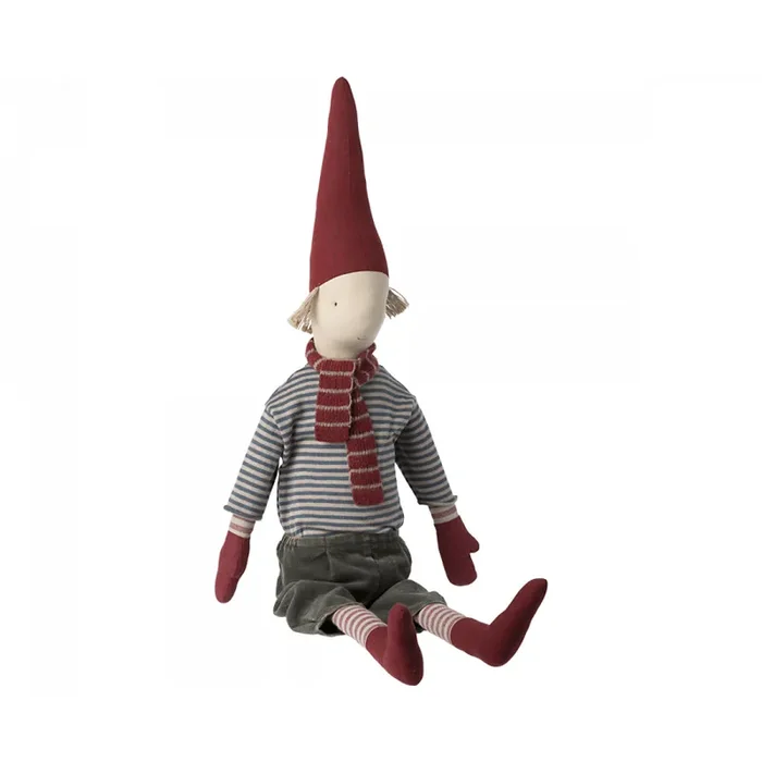 Pixy, Small – Boy