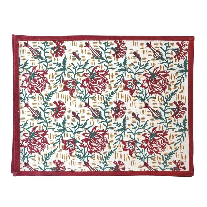 Placemats – Colaba (Set of 4)