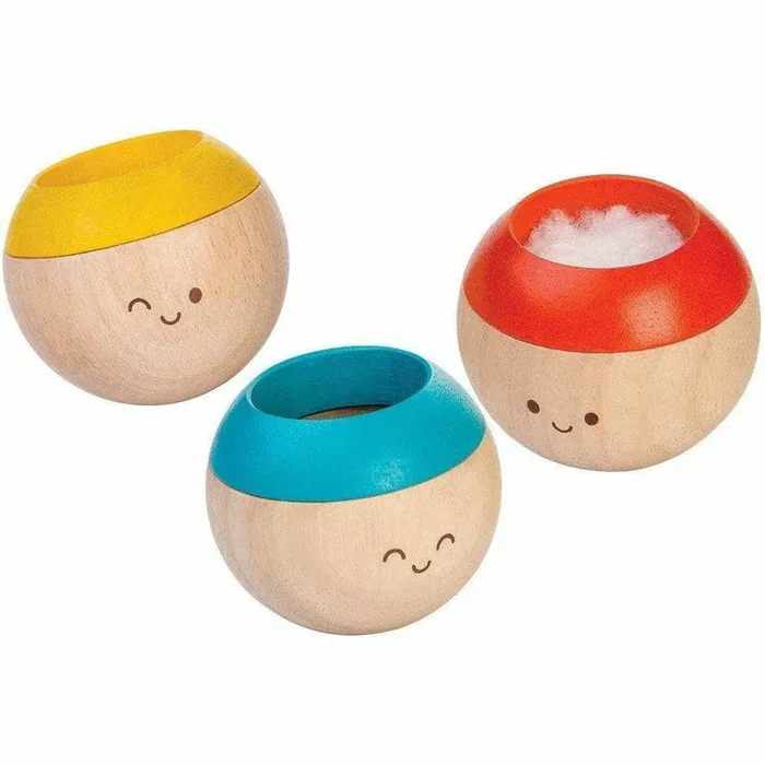 Plan Toys – Sensory Tumbling