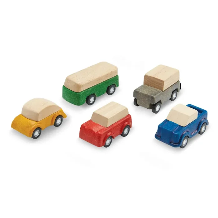 Planworld Cars