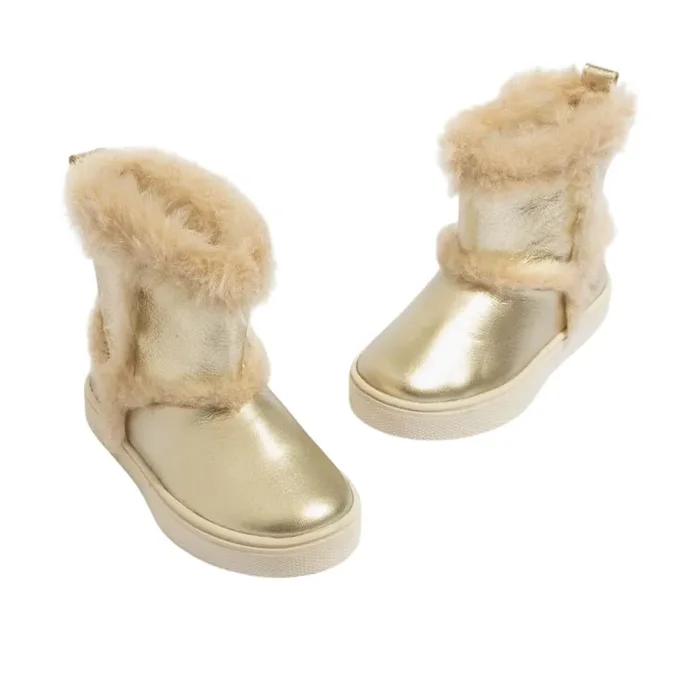 Platinum Juneau Boot