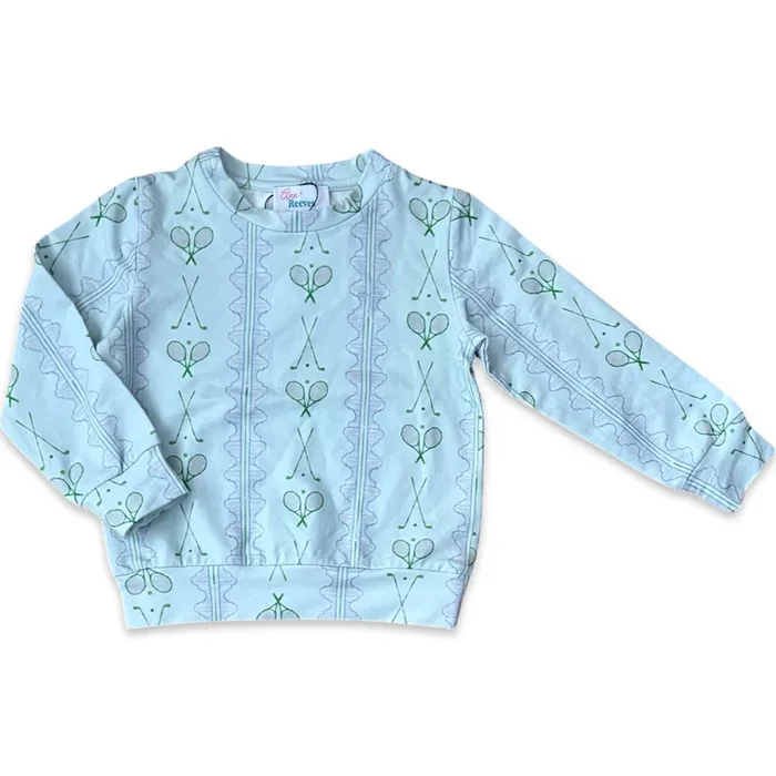 Play+ – Tucker Pullover