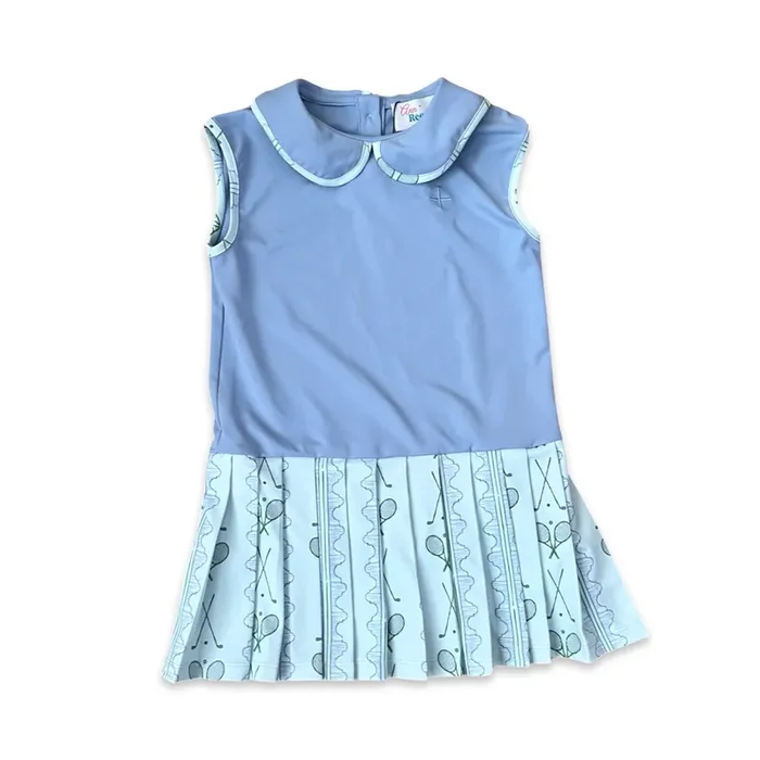 Play+ Girls – Dionis Tennis Dress