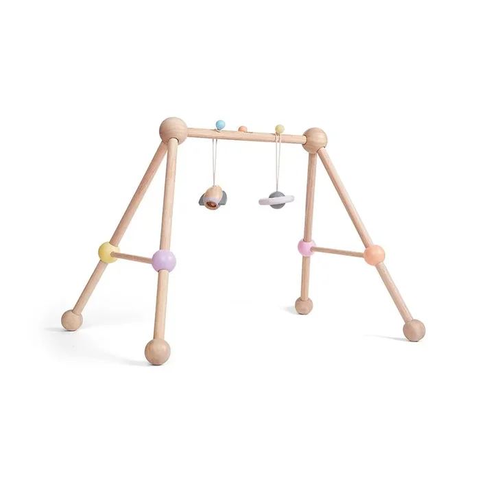 Play Gym – Pastel