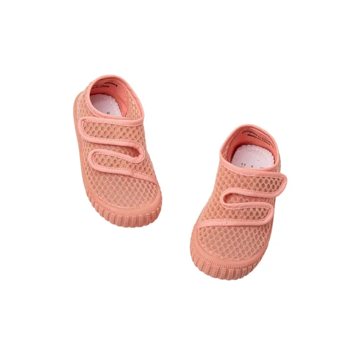 Play Shoes | Recycled Mesh – Sunset