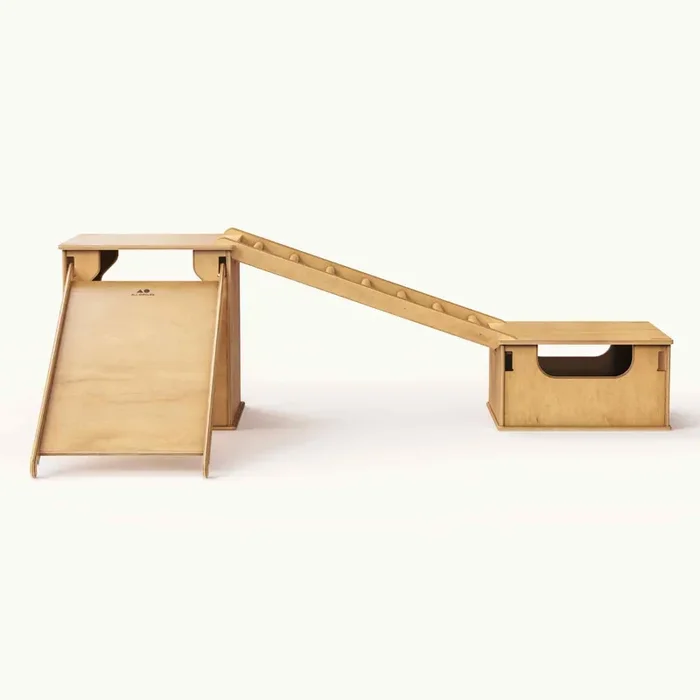 Playbox – All Set