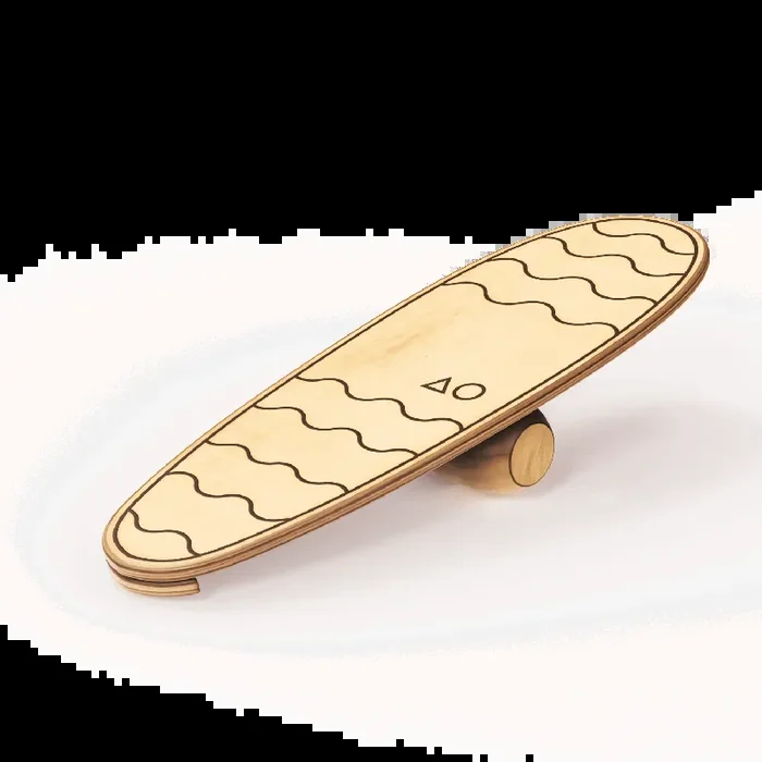 Playsurfer – Kids Balance Surf Board