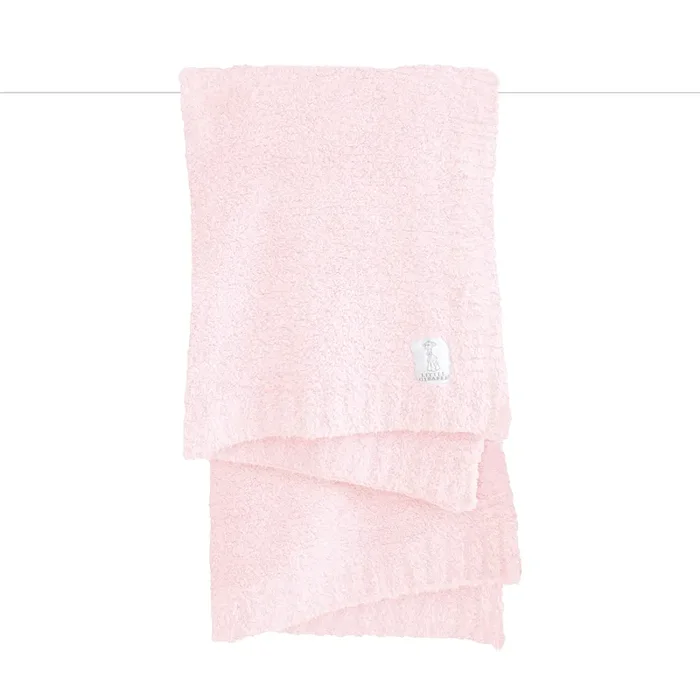 Plush Chenille Knit™ Baby Blanket