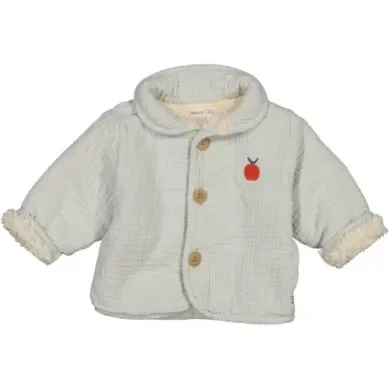 POLAR & MUSLIN JACKET