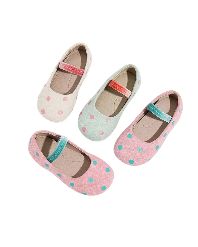 Polka – Mary Jane