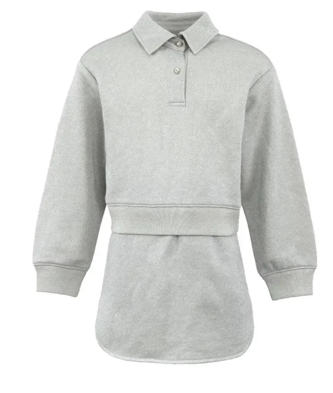 Polo Sparkle Preppy Set | Shimmer
