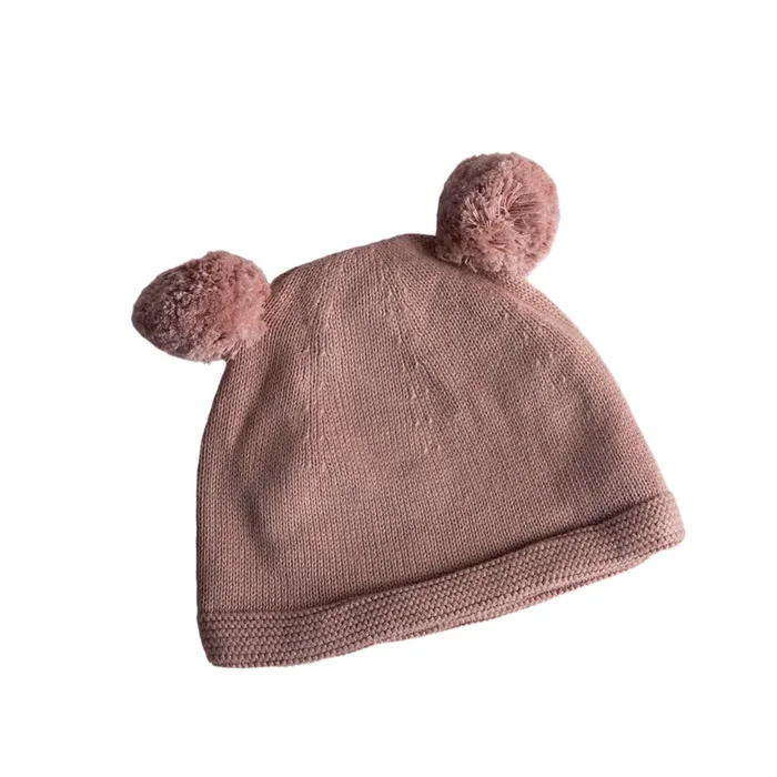 Pom Pom Pale Pink