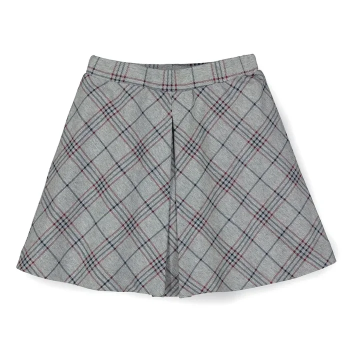Ponte Schoolgirl Skort – Baby