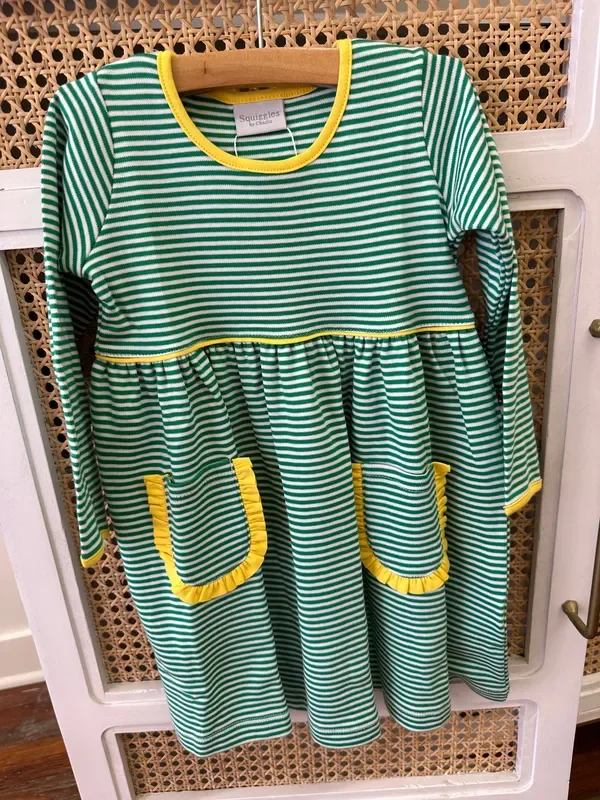 Popover Dress