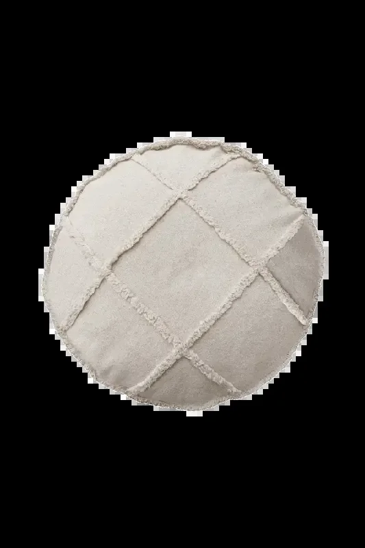 Pouf – Tic Tac Toe