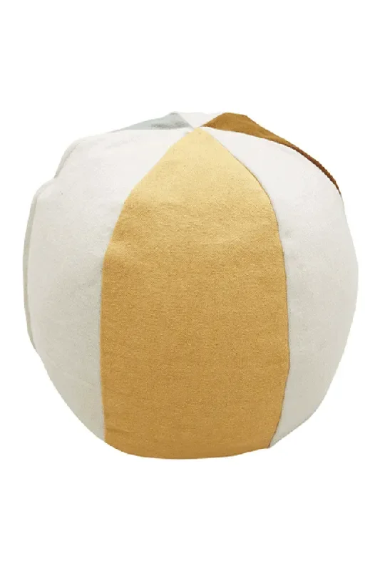 Pouf Ball – Eco City
