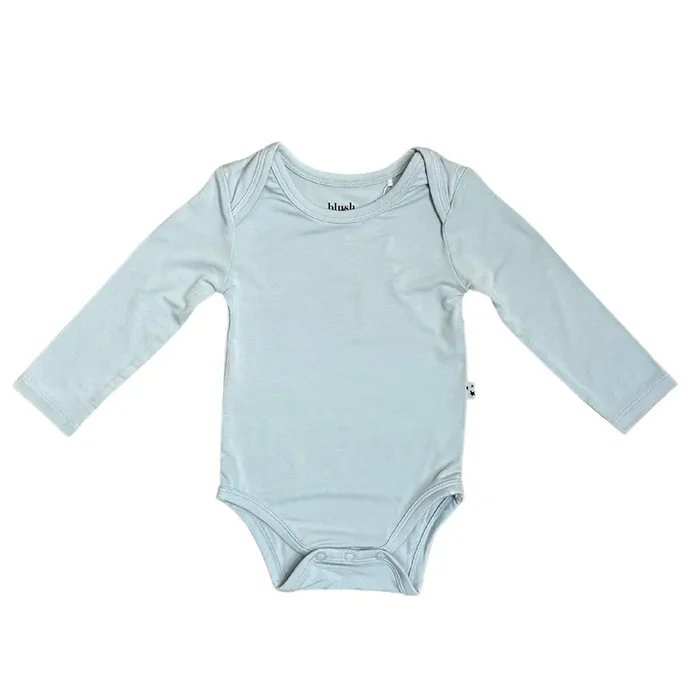 Powder Blue – Bodysuit