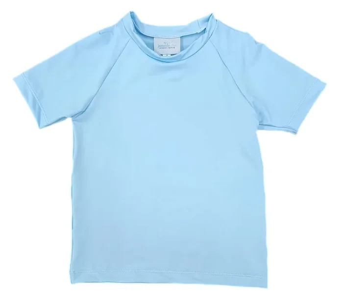 Pre-Order James & Lottie Sammy Rash Guard O’Fishally Summer