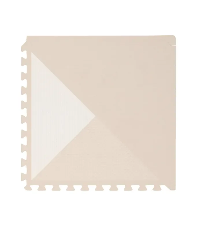Premium Foam Playmats | Kyte – Mocha