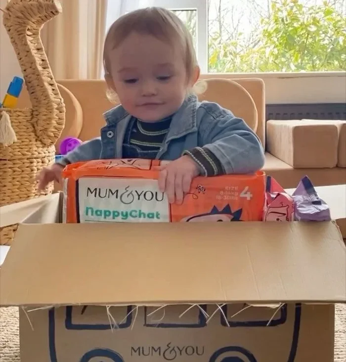 Premium Performance Nappies