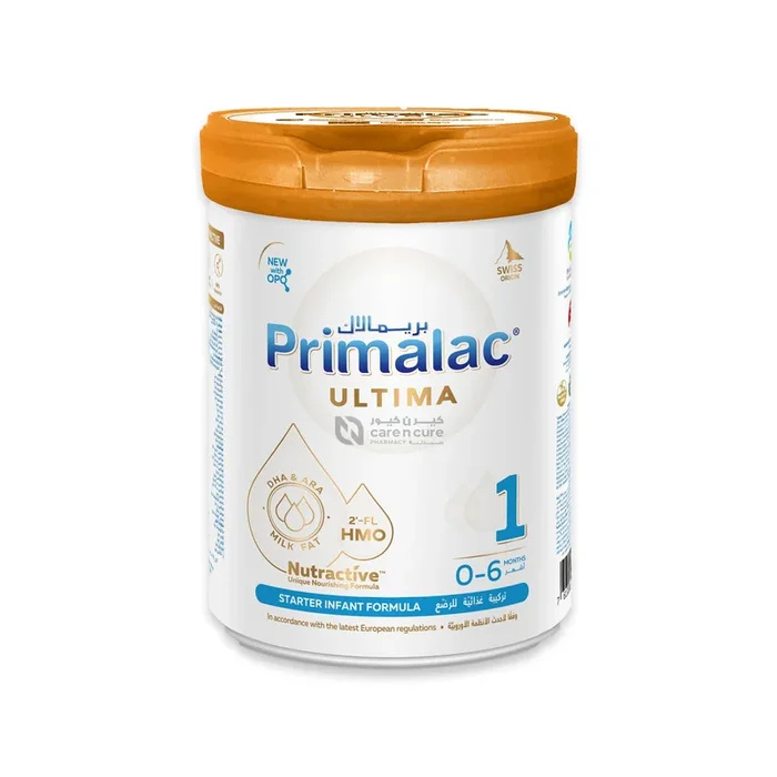 Primalac Ultima 1 400g