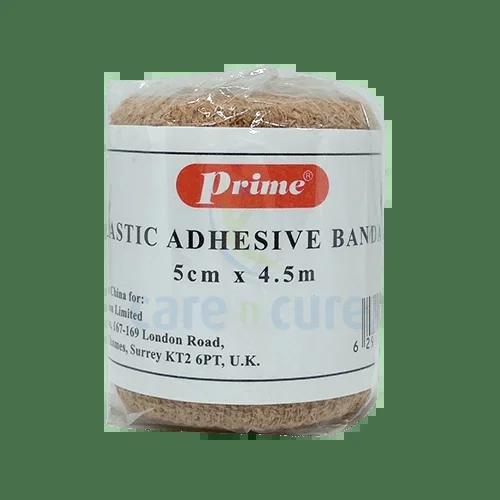Prime Crepe Bandage 15cm X 4M