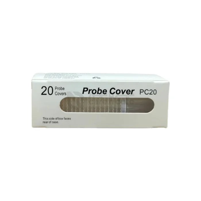 Probe Cover 20 Pieces