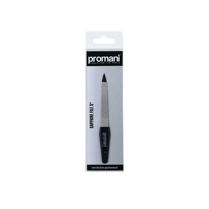 Promani Sapphire File 5” Pr-407