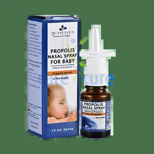 Propolis Baby Nasal Spray 15ml