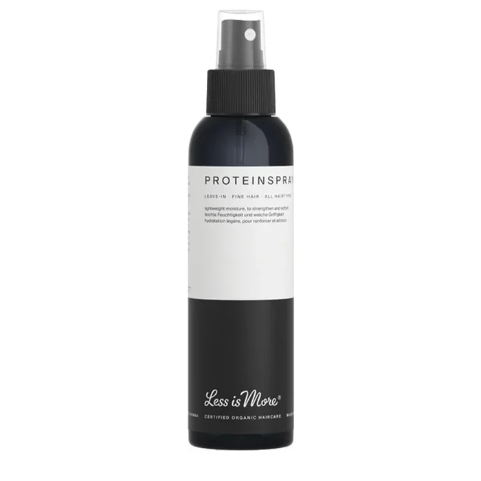 PROTEIN SPRAY