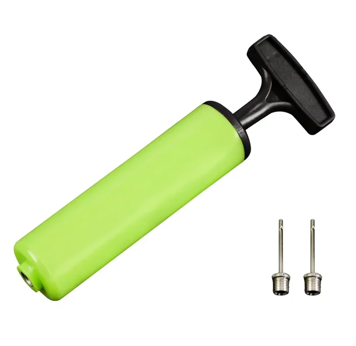 Pump For Playground Balls