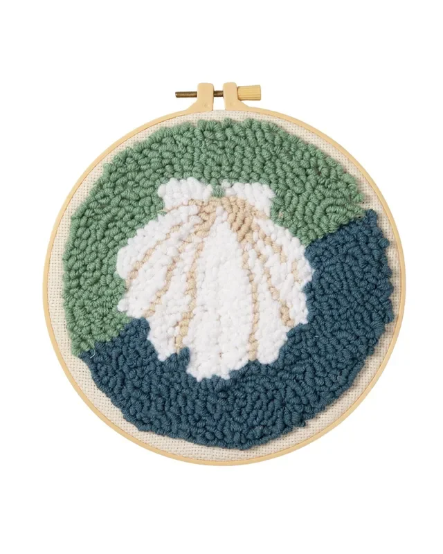 Punch Needle Kits