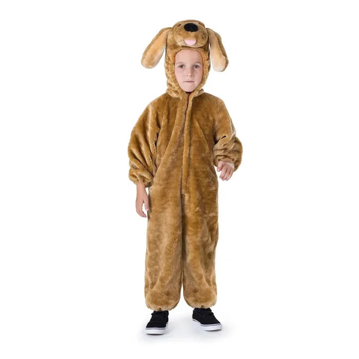 Puppy Costume – Kids