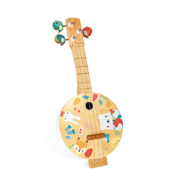 Pure – Banjo
