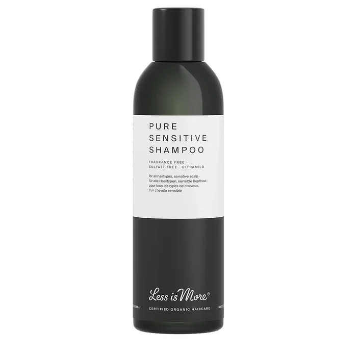 PURE SENSITIVE SHAMPOO