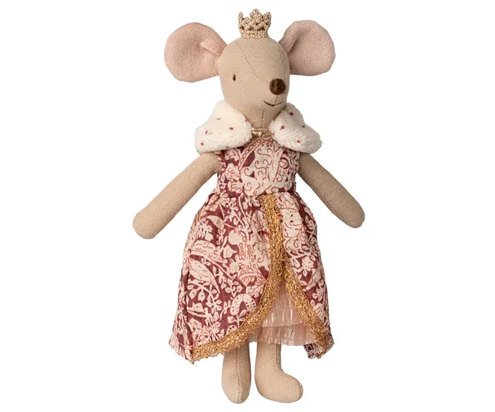 Queen Mouse Mum
