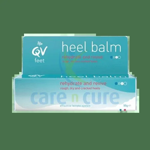 QV Feet Heel Balm 50g
