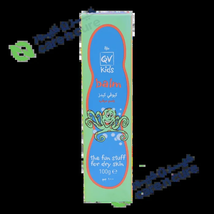 QV Kids Balm 100g