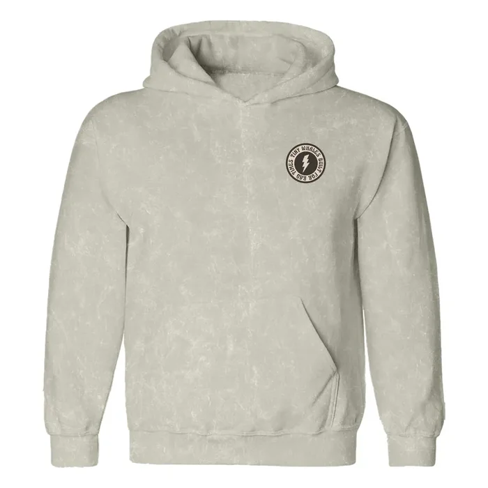 Rad Power Hooded Sweatshirt