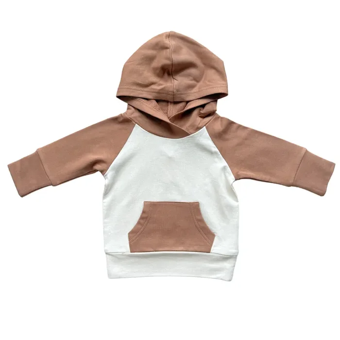 Raglan Hoodie