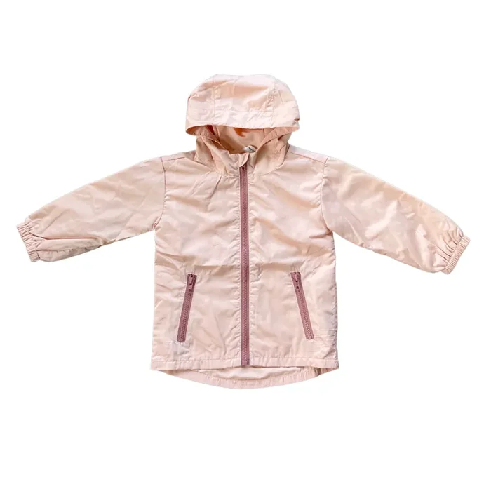 Rain Coat