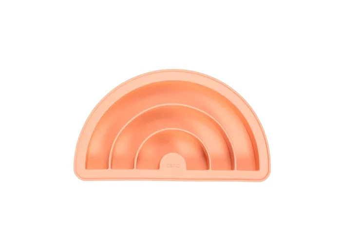Rainbow Baking – Pink